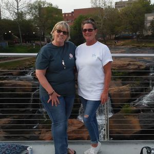 Meet your Posher, Marty